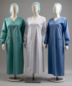 Disposable Gown XX large