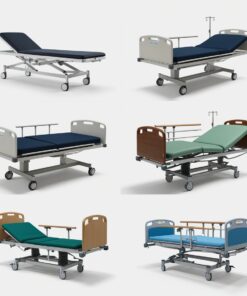 medical trolly