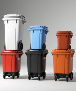 Waste 0550