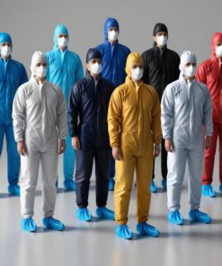 big and tall coveralls