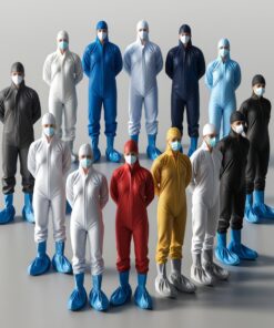 berne coveralls