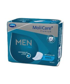 molicare premium mobile overnight pull-up (8 drop) small