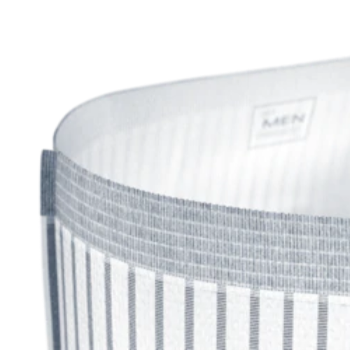 80 Litre Storage Box Grey Clip and Lock - Image 4