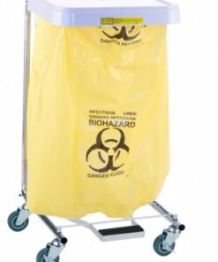 needle disposal box