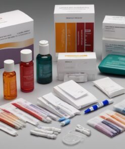 assurance scientific labs covid-19 pcr home testing kit