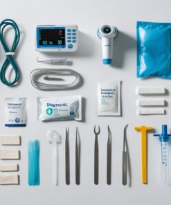 Bandage POP - 125x 2.7m Hi-Care