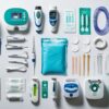 Bandage Triangular Non-Woven - Hi-Care