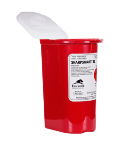 pharmaceutical disposable container (20l)