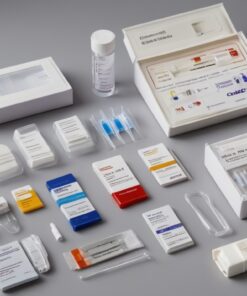 covid-19 test kit