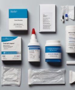 covid-19 test kit
