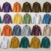 laboratory gown for men