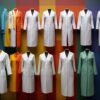 custom lab coats