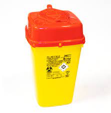 biohazard specimen bags
