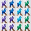 Evergreen gloves price