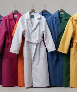 lab jackets