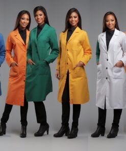 knit cuffs for coats