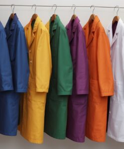 student lab coat near me