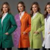 lab coat for laboratory