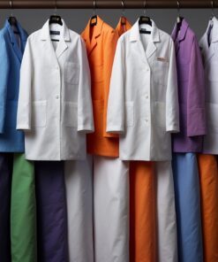 coat laboratory