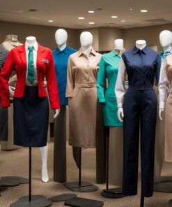 scrubs uniforms