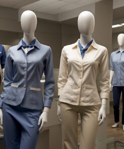 chef uniform