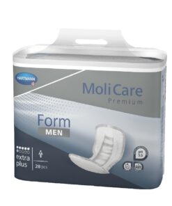 molicare premium form for men (silver)