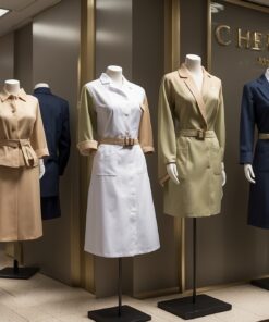 chef jackets