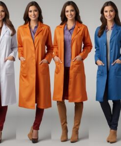 lab coats near me