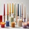 scented candles