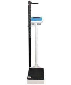 Scale - MDW-300L Person  - MDW 300L - Capacity 300Kg - MDW 300L