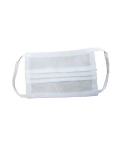 Washable Face Mask