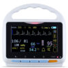 Patient Monitor JR2000A & Nibp/Epo2/Temp/ETC2