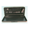 Ottoscope Deluxe With Tongue Depressor and Black Pen