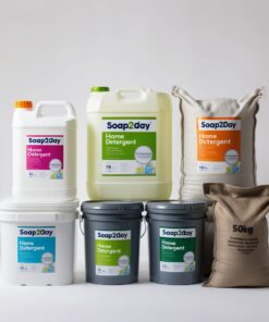 eco laundry softener