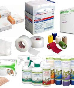 First Aid Kit Regulation 7 IN Carry Bag