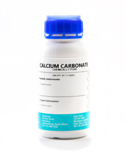 Calcium Carbonate CP – 500g