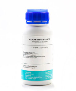 Calcium Hypochlorite AR – 500g