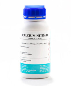 Calcium Nitrite CP – 500g
