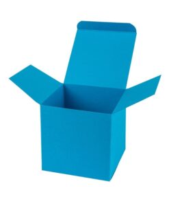 The Colour Cube – Atlantic (90 x 90 x 90mm)