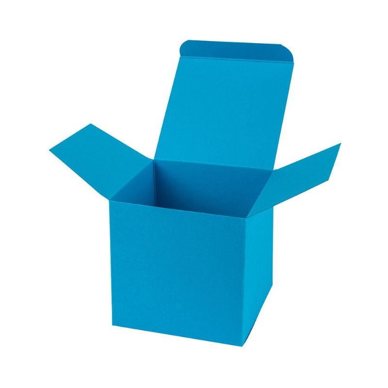 The Colour Cube – Atlantic (90 x 90 x 90mm)