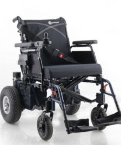 Comfort Electric Traveller 16” 18”