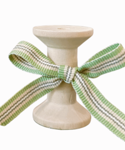 No 186 – Taupe, Lt Cream, Fern 10mm