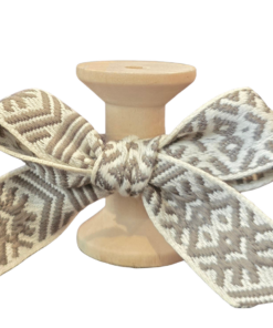 No 145 – Scandi Taupe, Natural 20mm