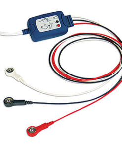AED – ECG CABLES