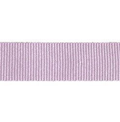 Petersham Ribbon – Solid Lilac – 15mm x 20m roll