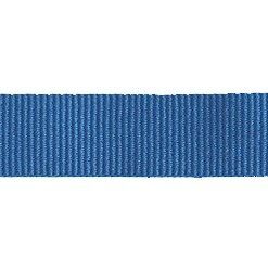 Petersham Ribbon – Solid Pastel Blue – 15mm x 20m roll