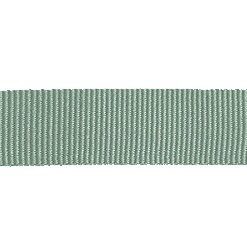 Petersham Ribbon – Solid Sage – 15mm x 20m roll