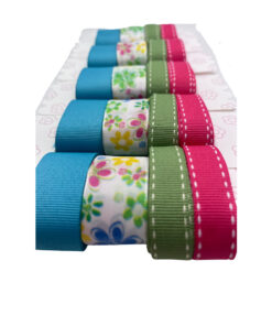 ribbon spool 010, 4 x 2m