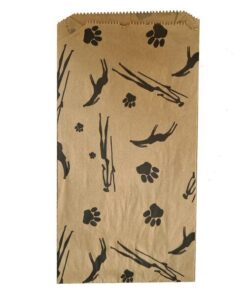 3 Satchel Packet – Ethnic Design 170 x 60 x 315mm