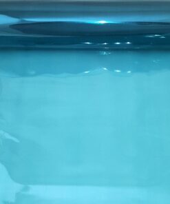 Turquoise Cellophane Roll – 1m width x 100m roll